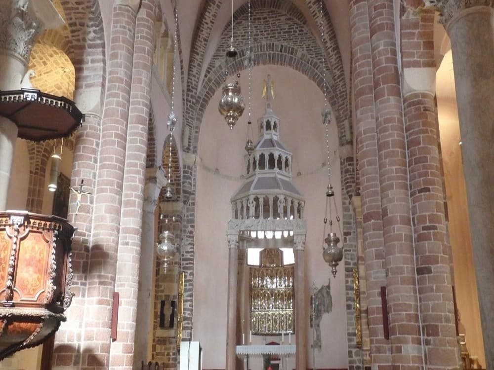 St. Tryphon Cathedral