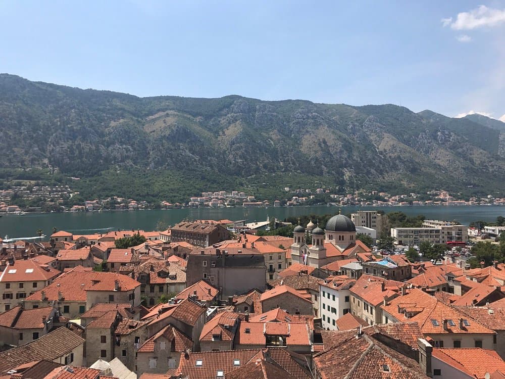 St. Tryphon Cathedral