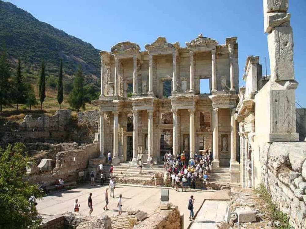 Ephesus