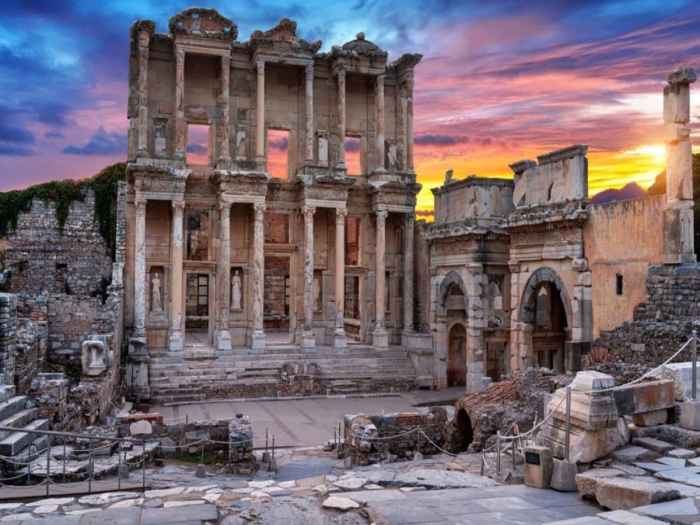 Ephesus