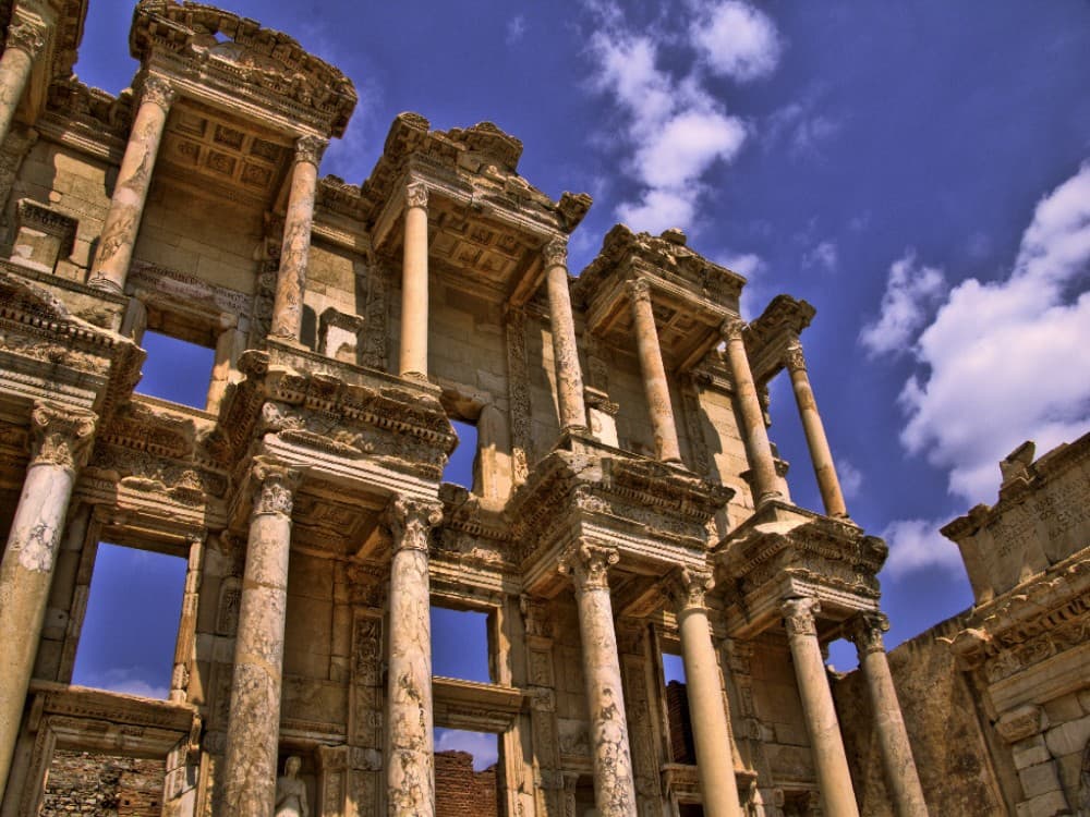 Ephesus