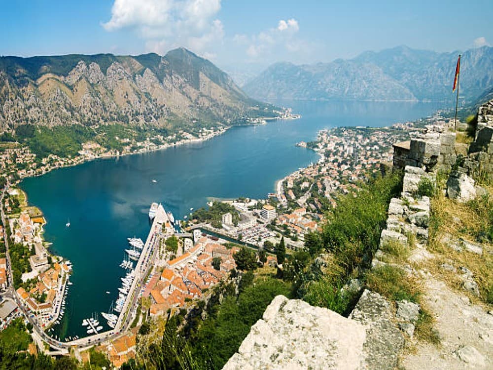 Kotor Serpentine