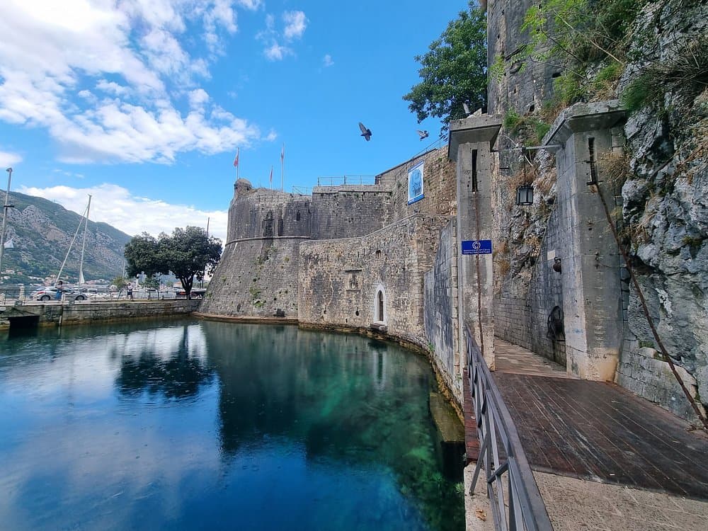 Kotor: Gurdich Gate | ®ExcursionMania