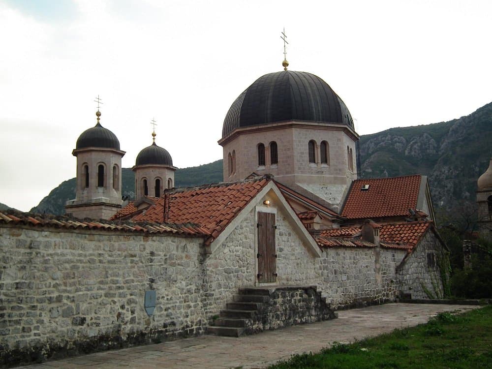 Church of St. Nikola