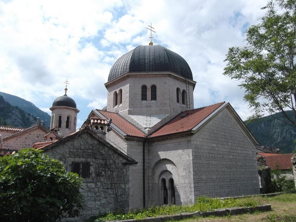 Church of St. Nikola