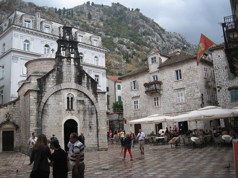 Church of St. Nikola