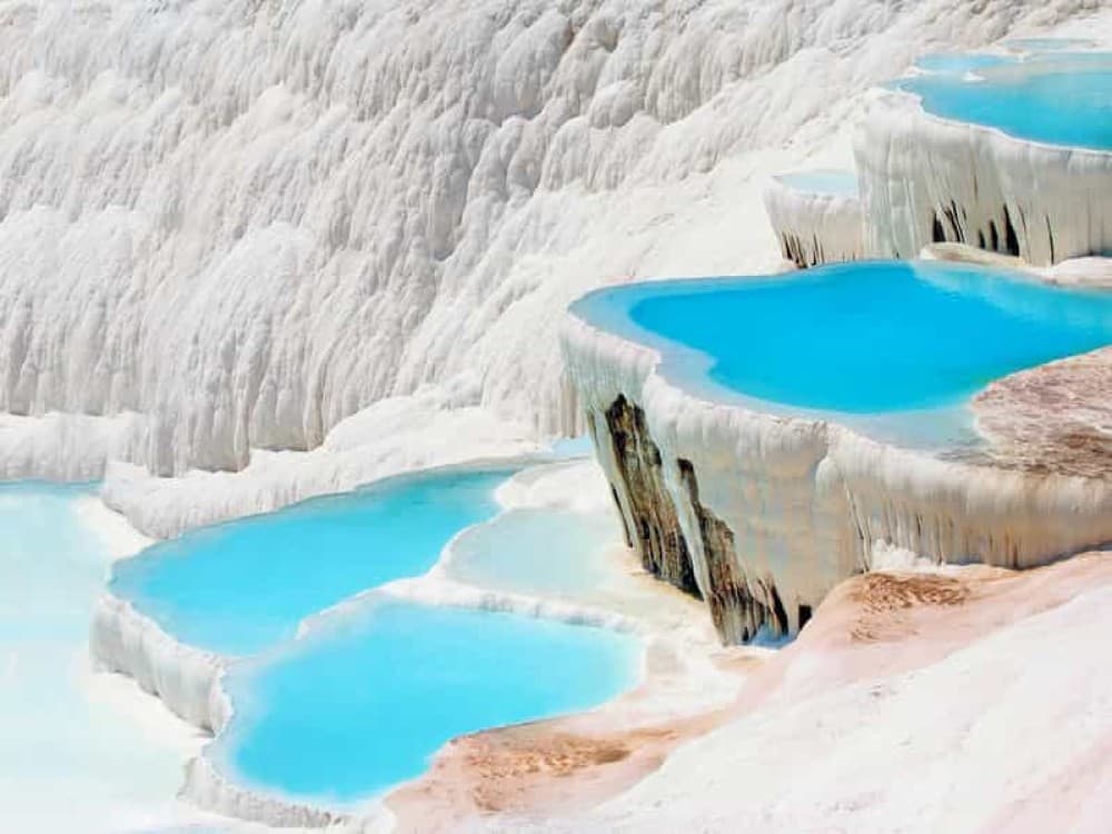 Pamukkale