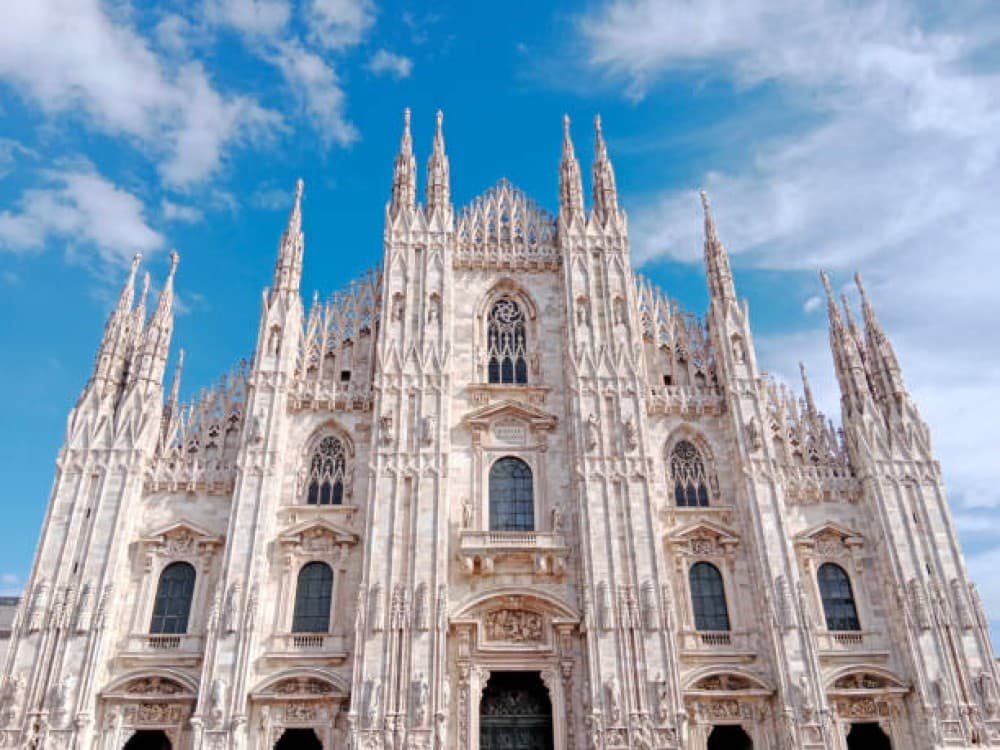 Duomo di Milano