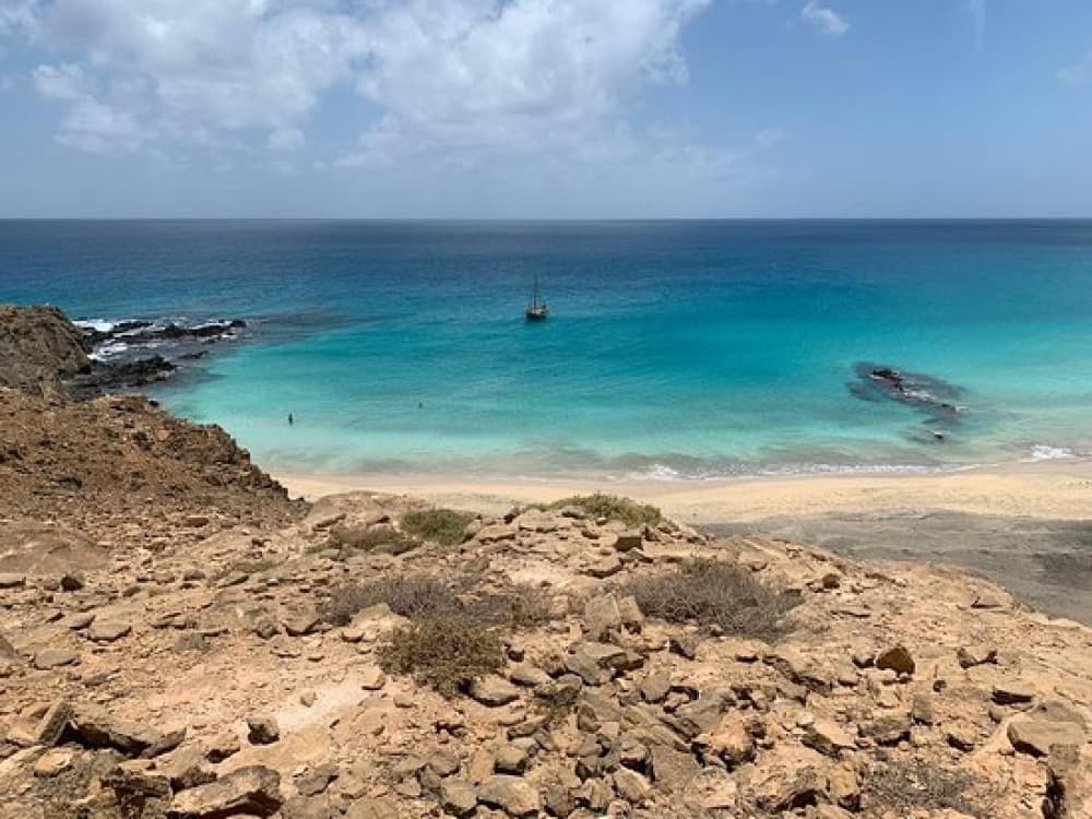 Maio Island: Big Game Maio | ®ExcursionMania