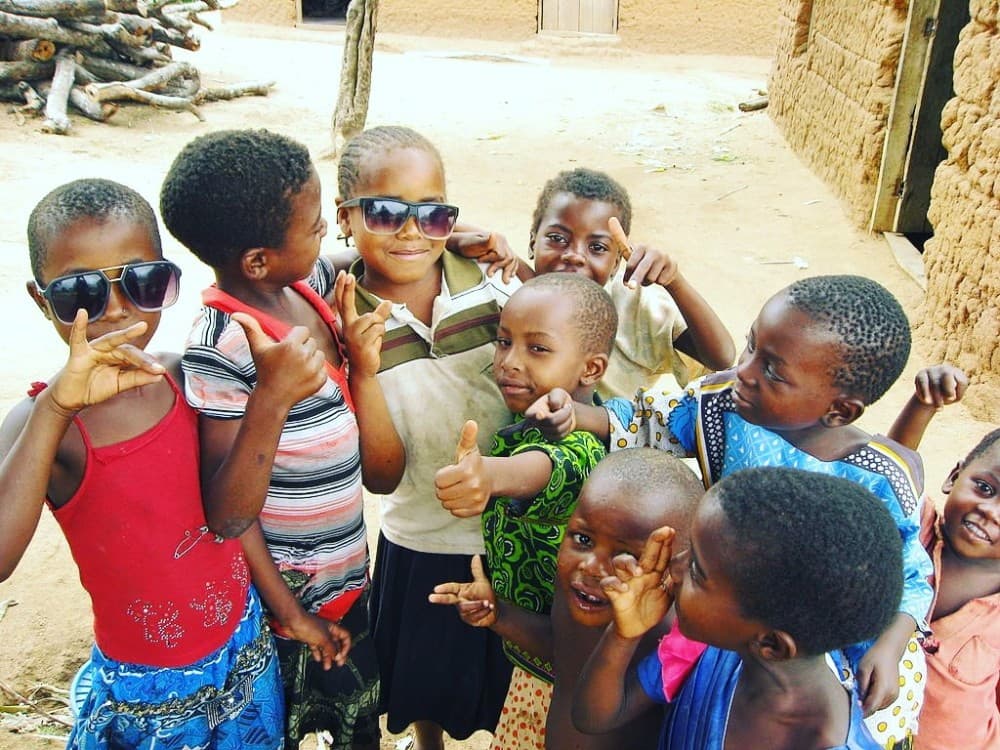 Maio Island: Bu Country Tours | ®ExcursionMania