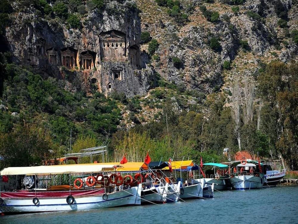 Dalyan