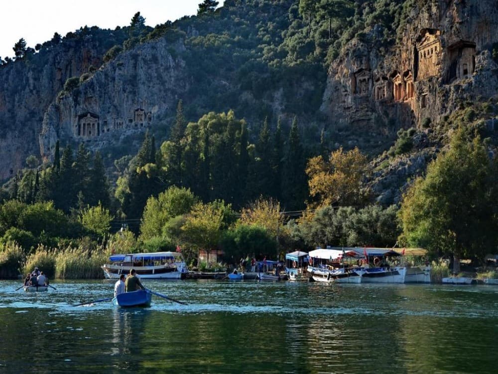 Dalyan