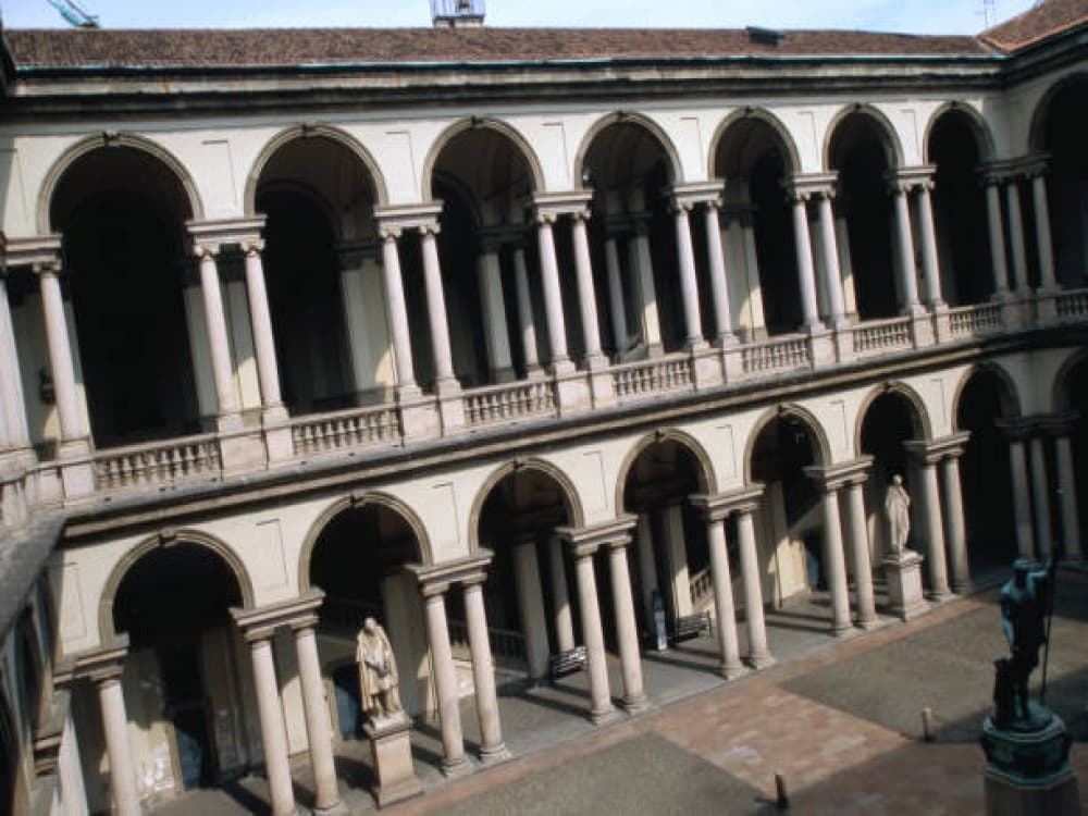 Pinacoteca di Brera