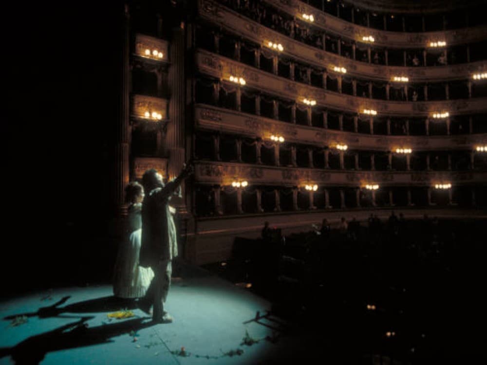 Teatro Alla Scala