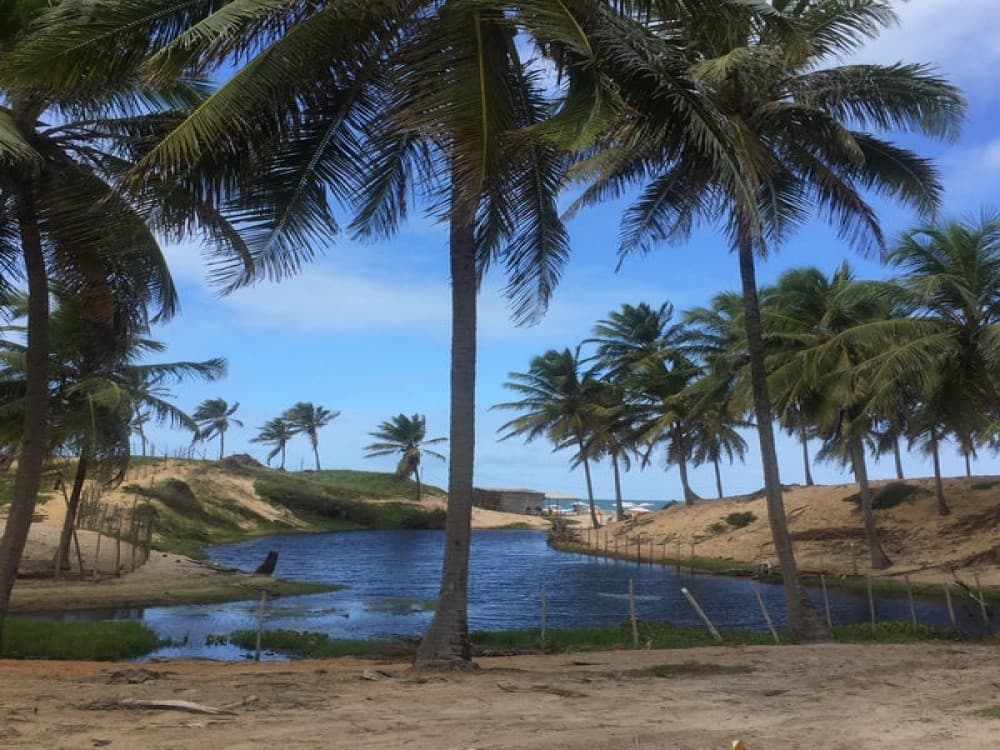 Santo Antão: Praia de Bote | ®ExcursionMania