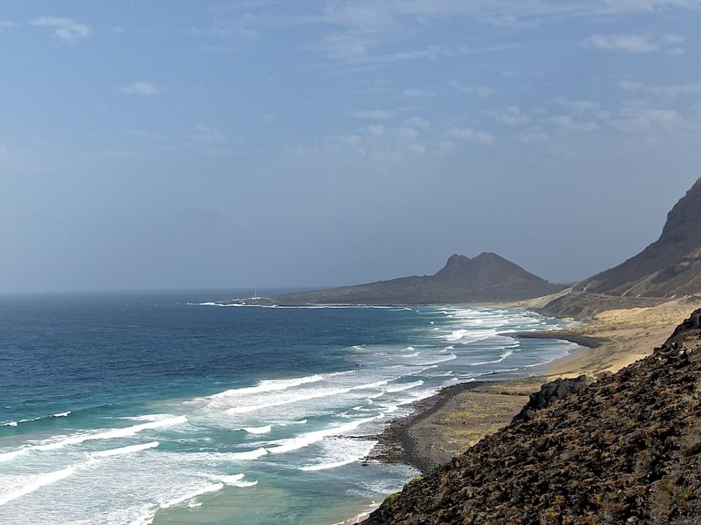 Let's Go Trekking Cape Verde