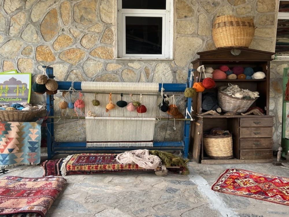 Bodrum: Etrim Village | ®ExcursionMania