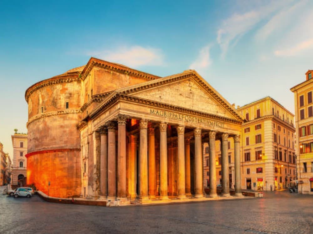 Pantheon