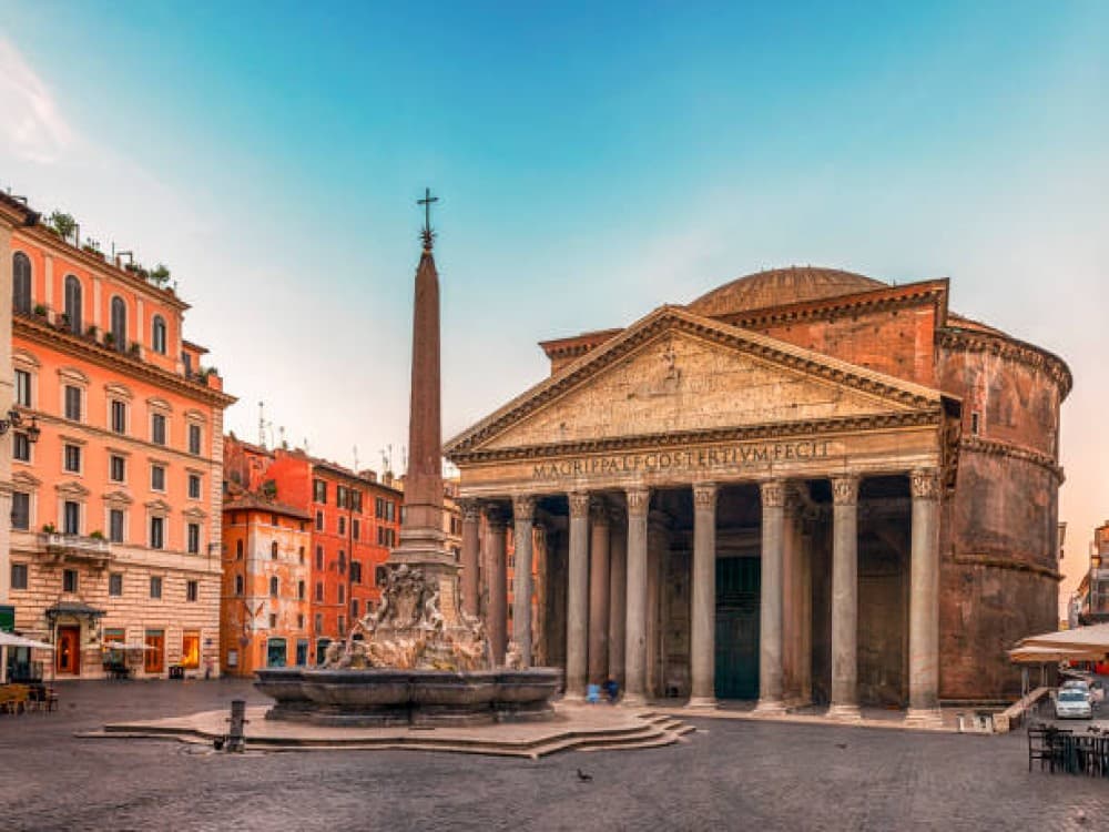 Pantheon