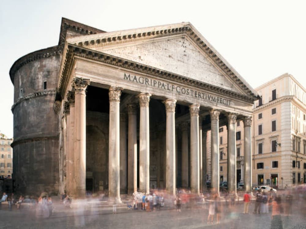 Pantheon