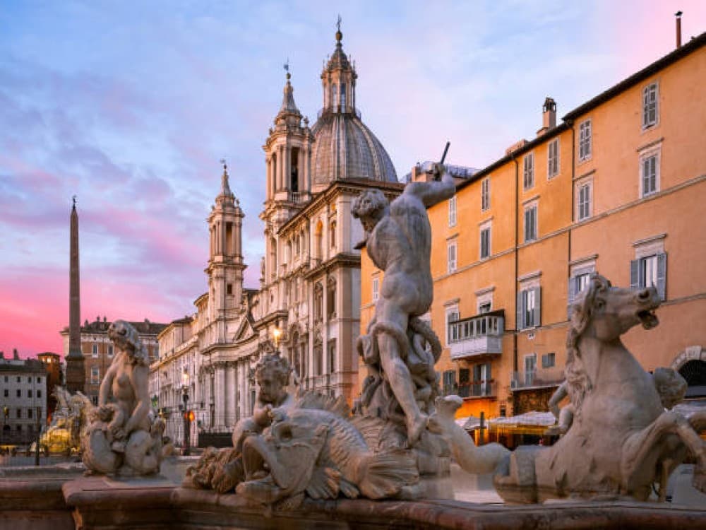 Piazza Navona
