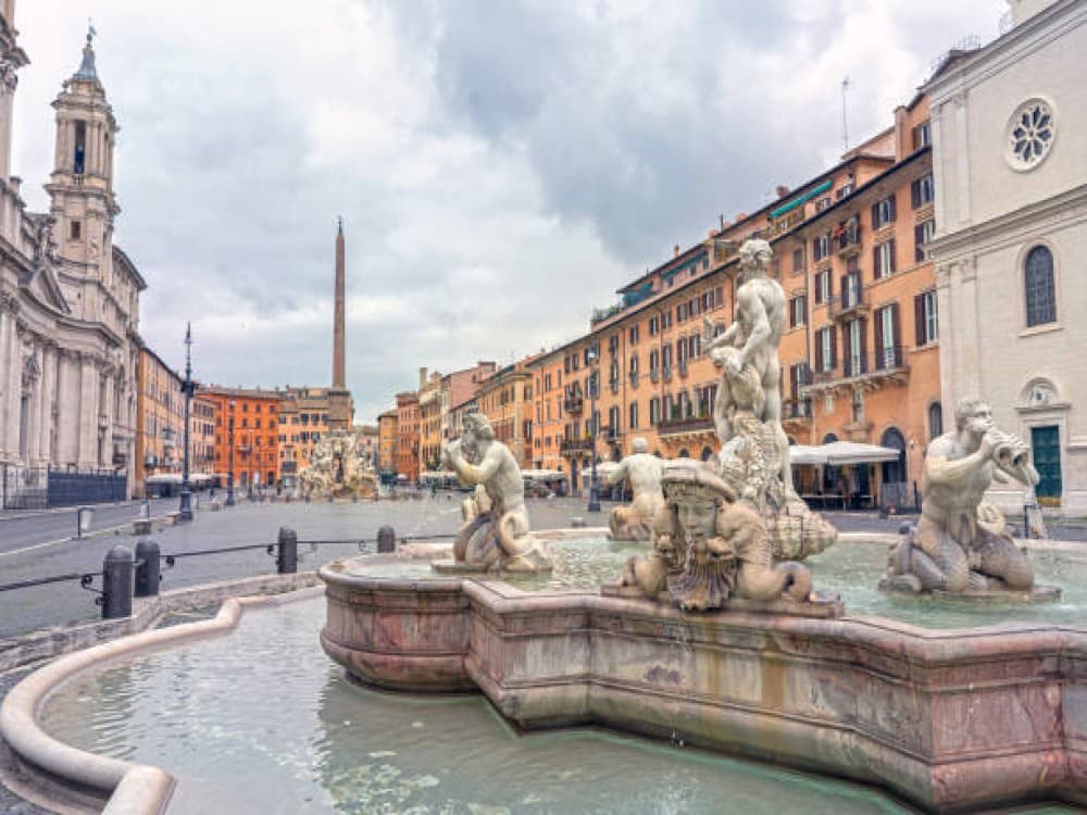Piazza Navona