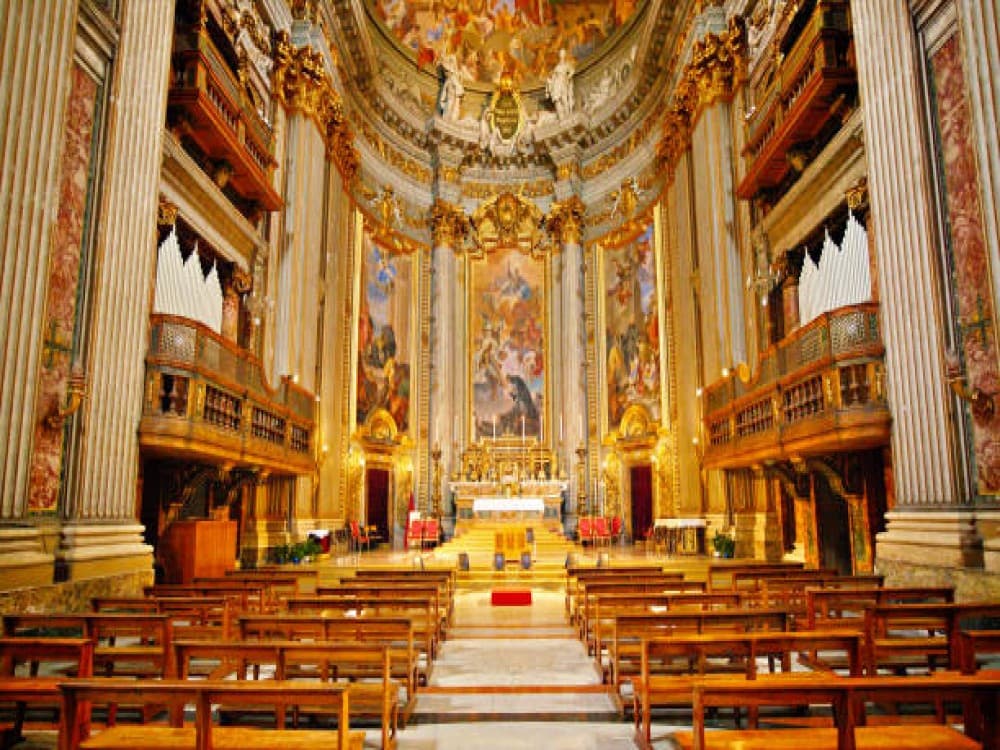 Basilica di Santa Maria Maggiore