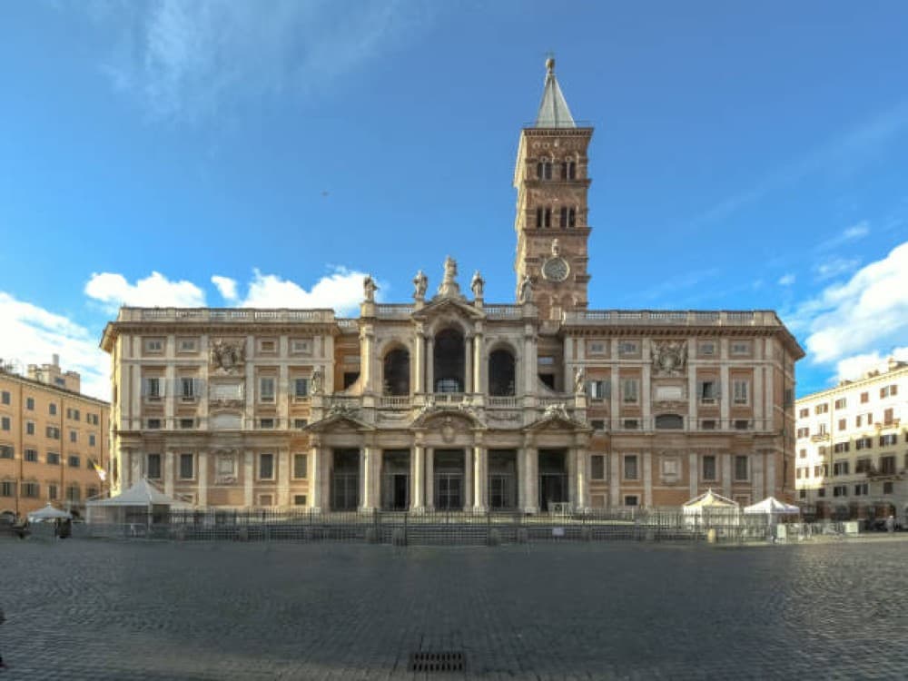 Basilica di Santa Maria Maggiore