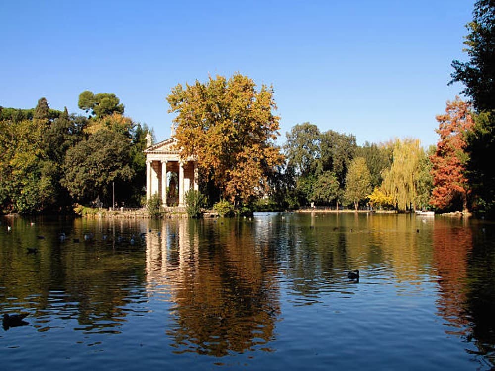 Villa Borghese