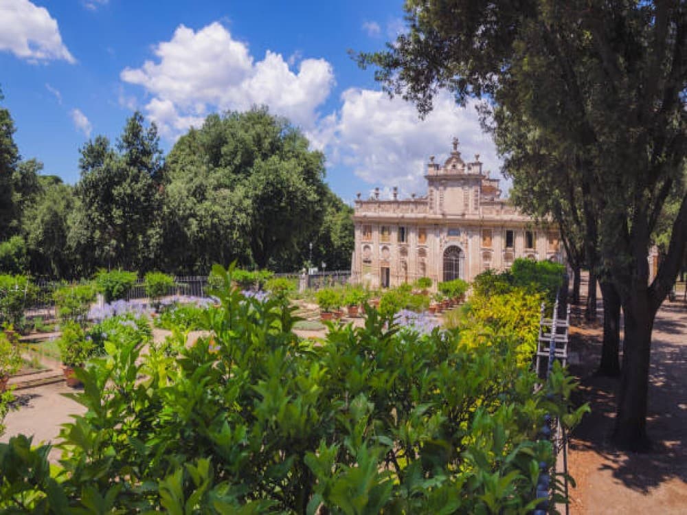 Villa Borghese