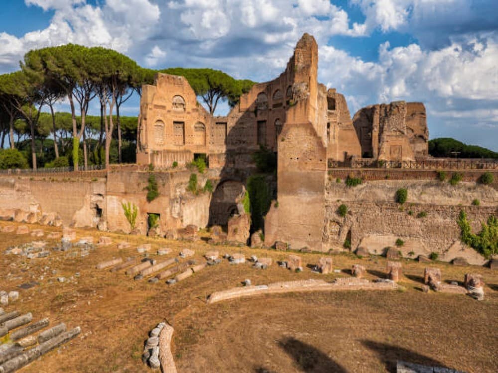 Palatine Hill