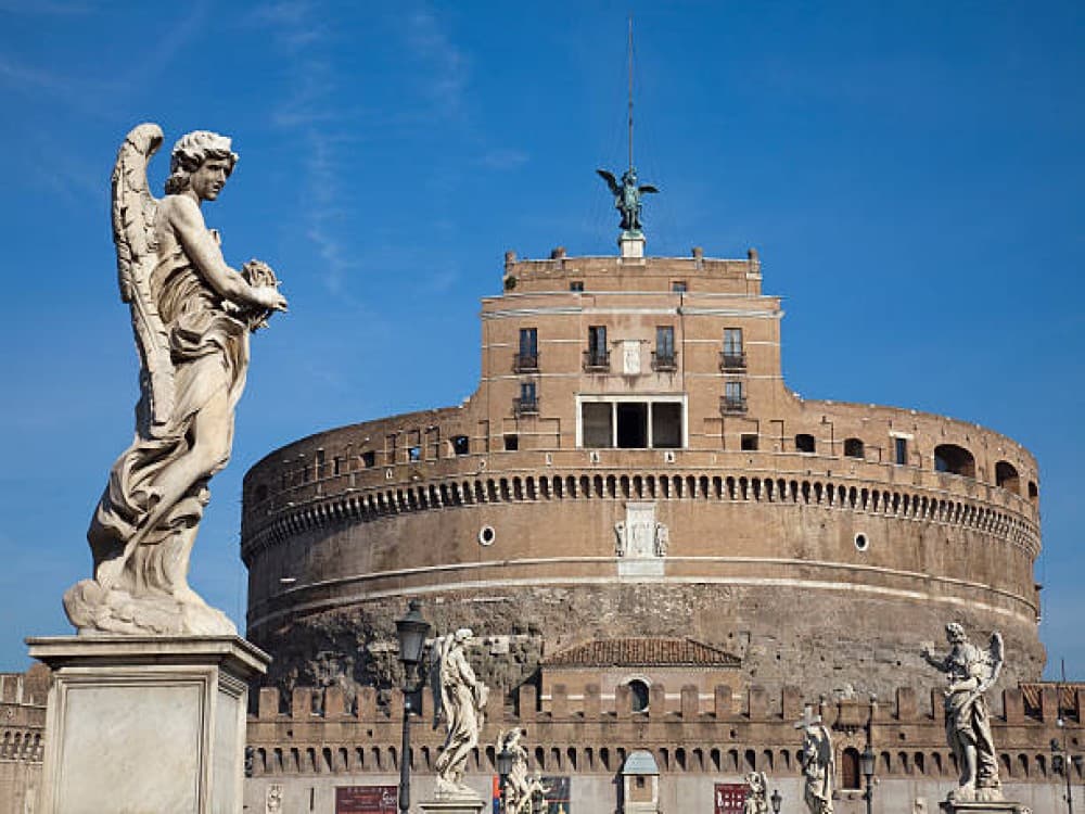 Museo Nazionale di Castel Sant'Angelo