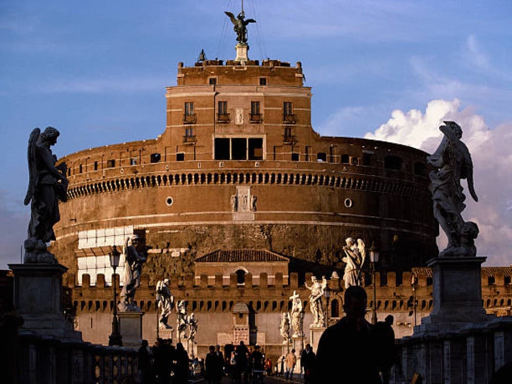 Museo Nazionale di Castel Sant'Angelo