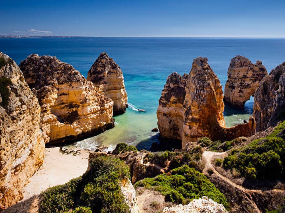 Ponta da Piedade