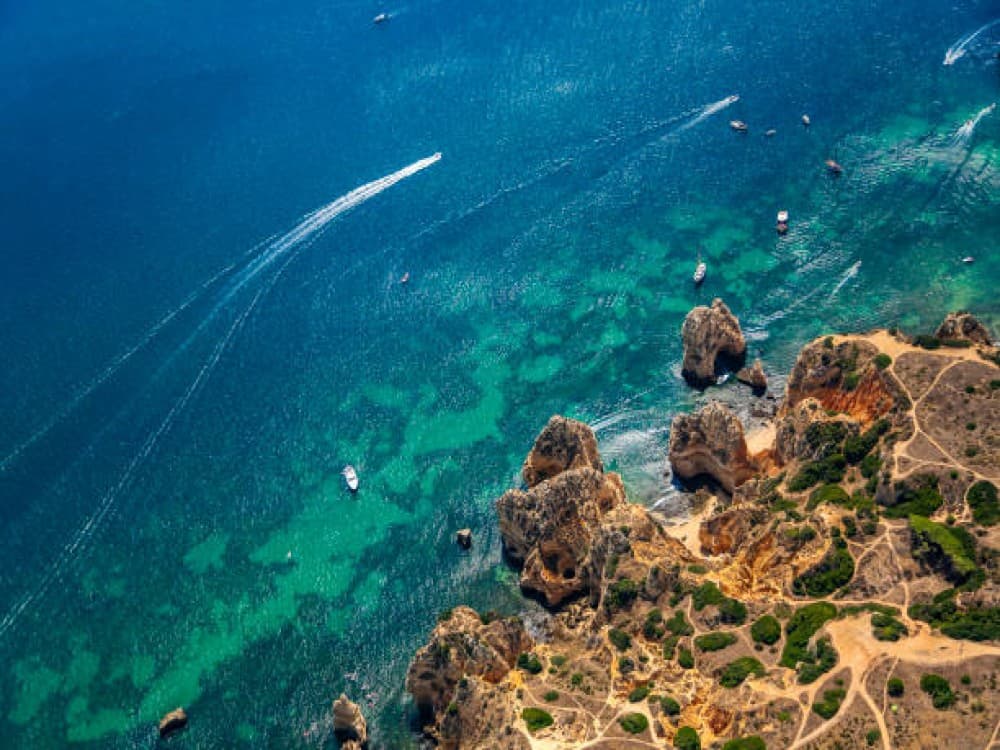 Ponta da Piedade