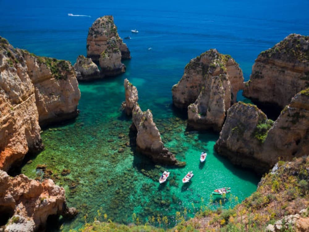 Ponta da Piedade