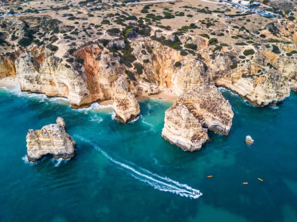 Ponta da Piedade