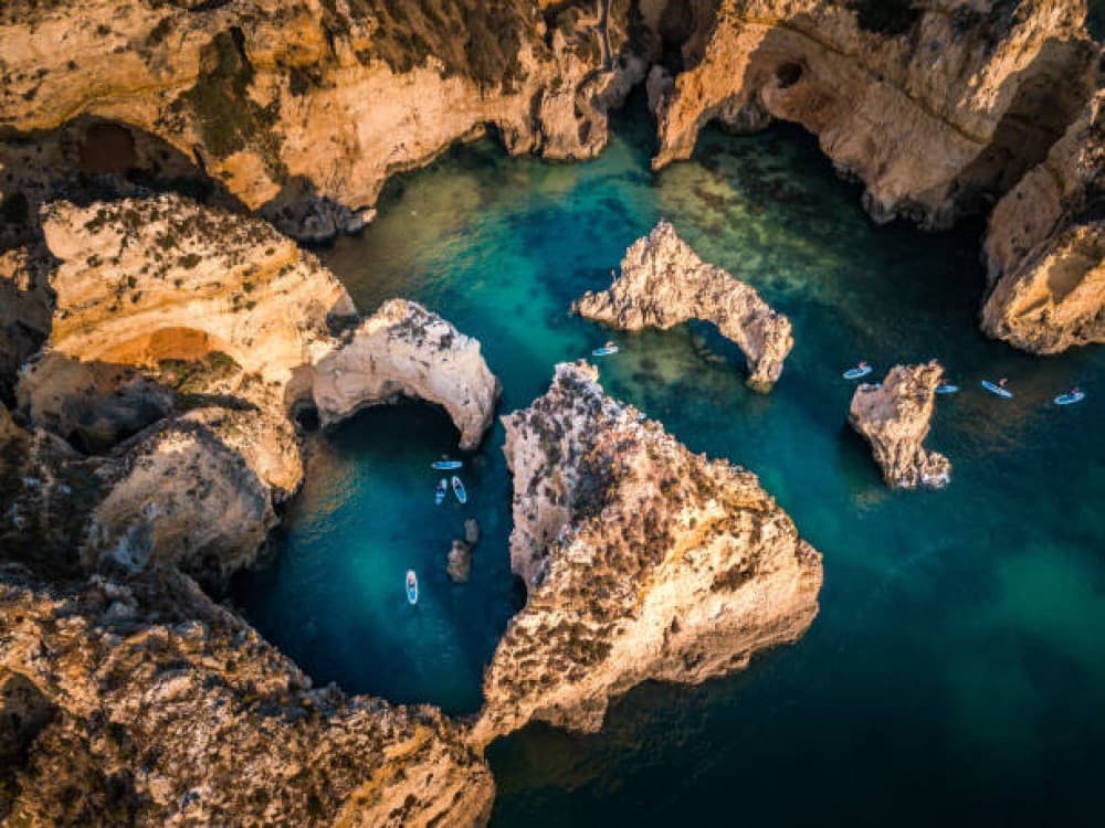 Ponta da Piedade