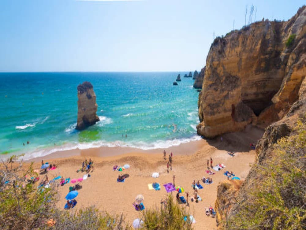 Ponta da Piedade