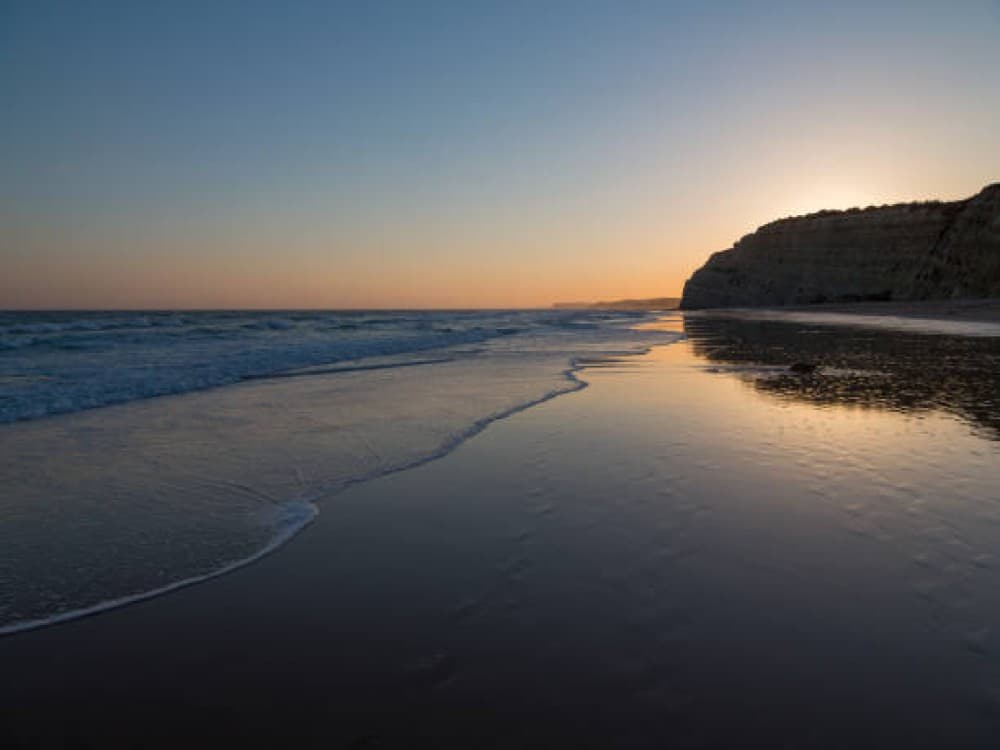 Lagos: Praia do Porto de Mos | ®ExcursionMania