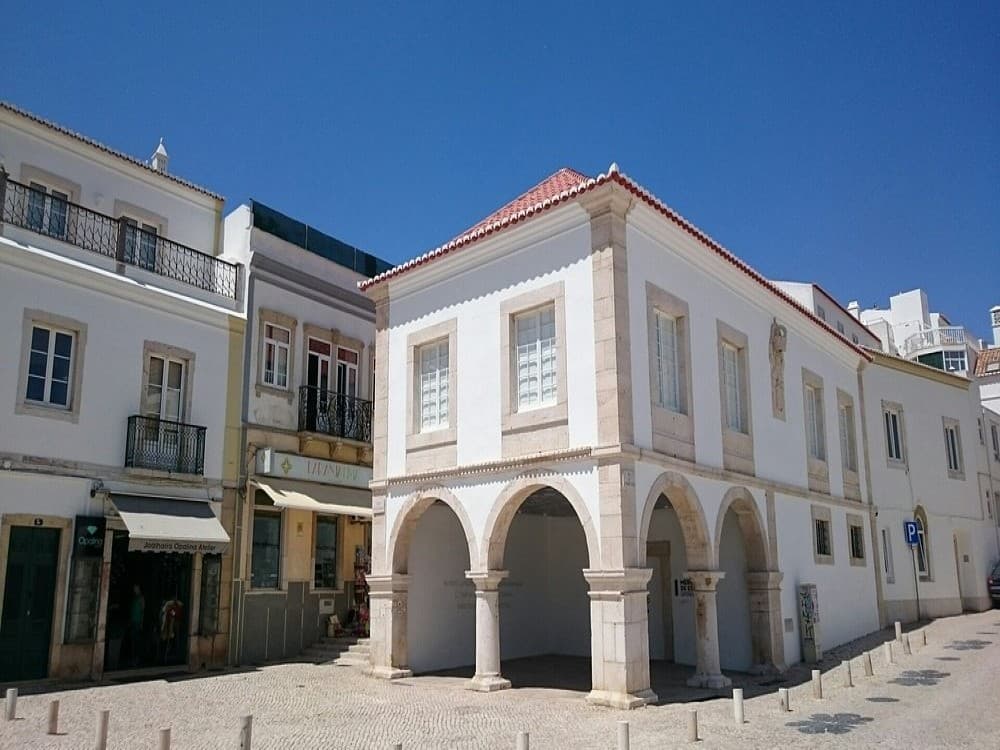 Centro Cultural de Lagos