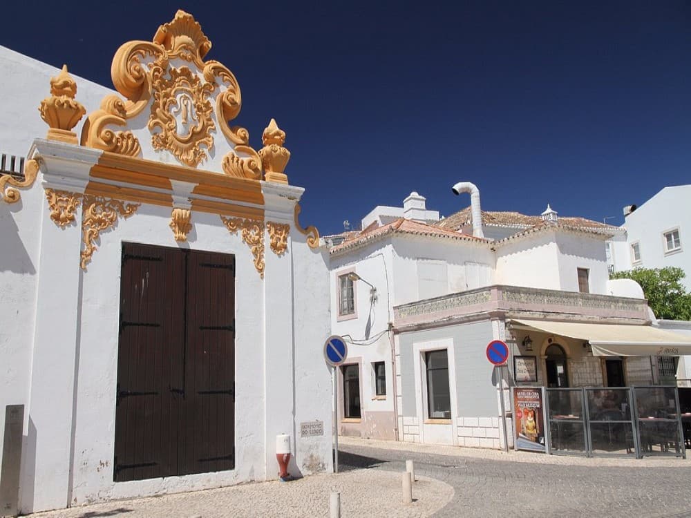 Centro Cultural de Lagos