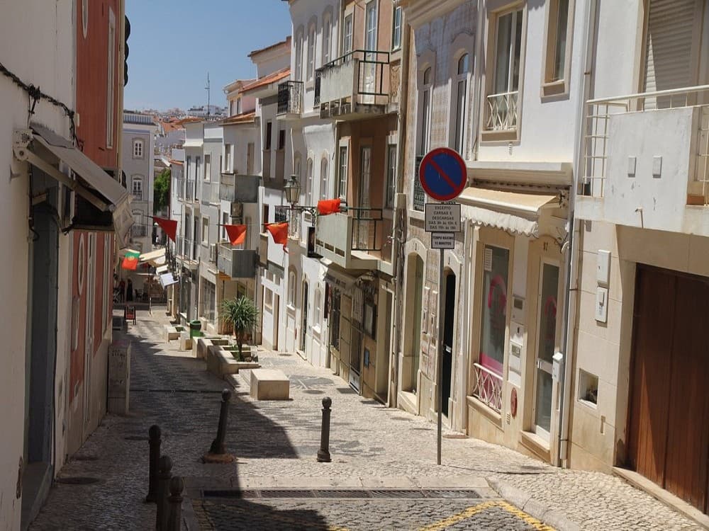 Centro Cultural de Lagos