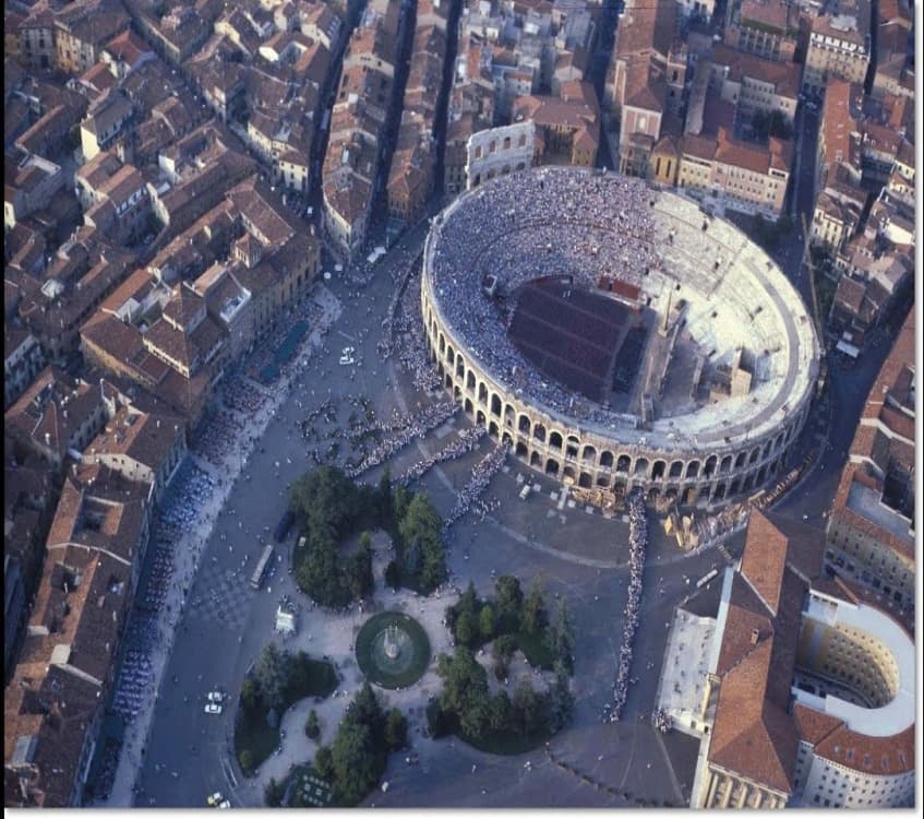 Arena di Verona