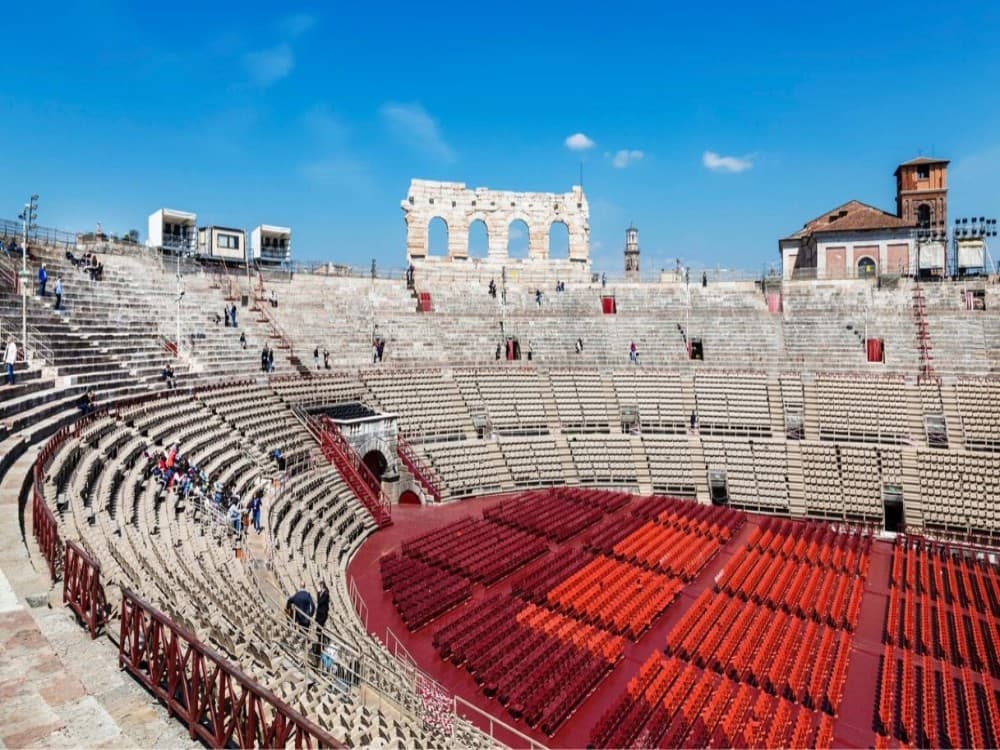 Arena di Verona