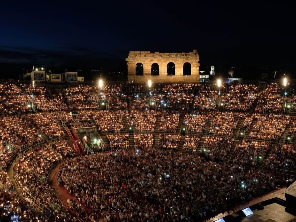 Arena di Verona