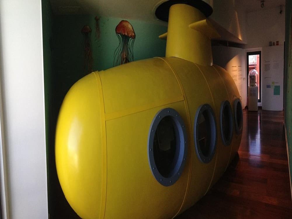 Lagos Ciência Viva Science Centre