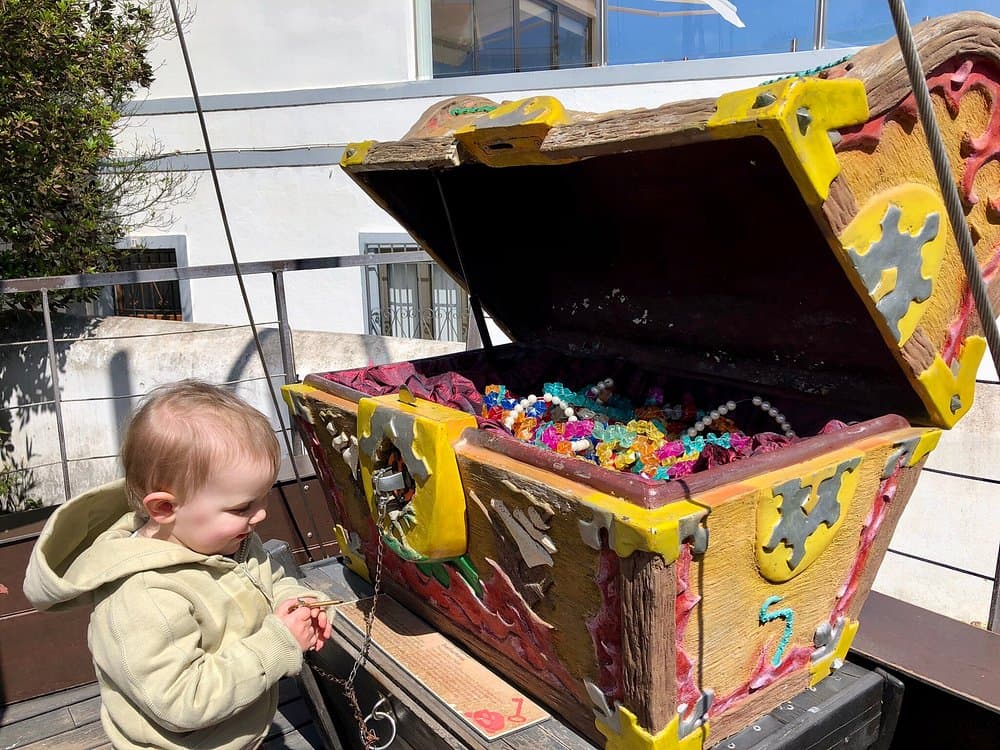 Lagos Ciência Viva Science Centre
