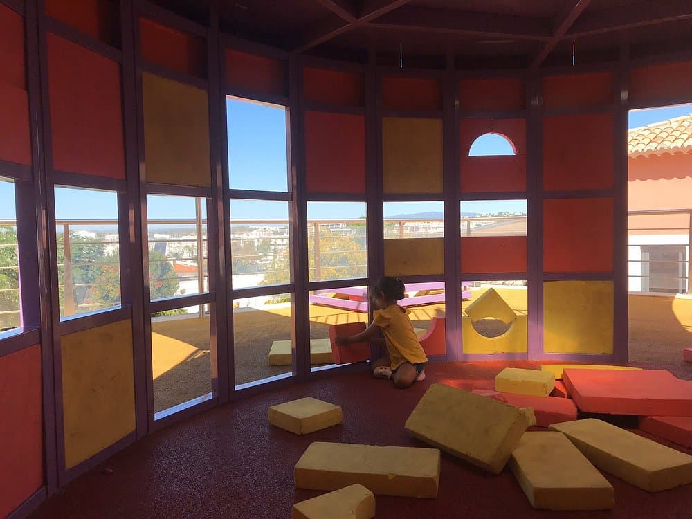 Lagos Ciência Viva Science Centre