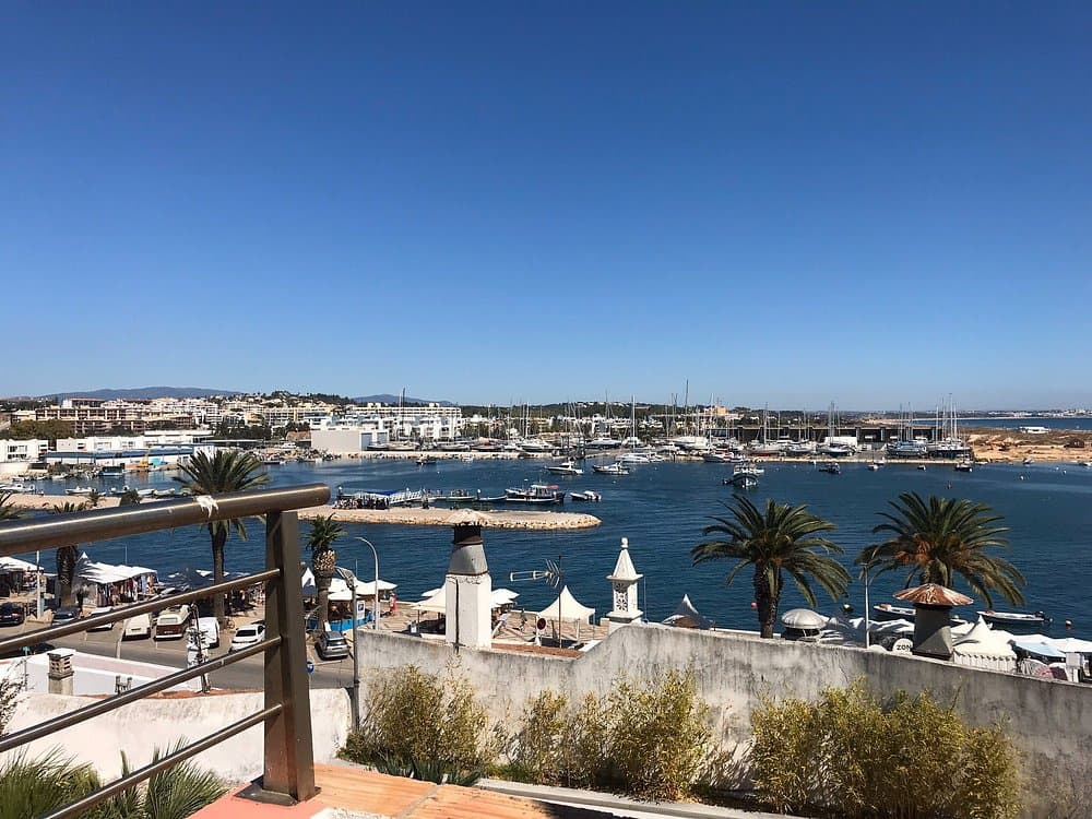 Lagos Ciência Viva Science Centre